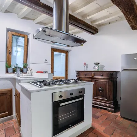 Apartment Lacosta Near Ponte Vecchio Florence Exterior photo