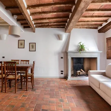 Apartment Lacosta Near Ponte Vecchio Florence Exterior photo