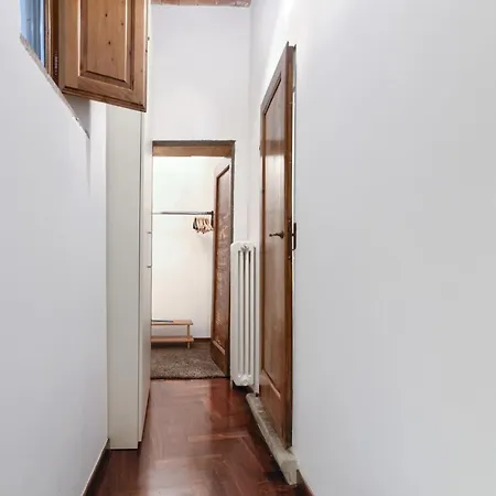 Apartment Lacosta Near Ponte Vecchio Florence Exterior photo