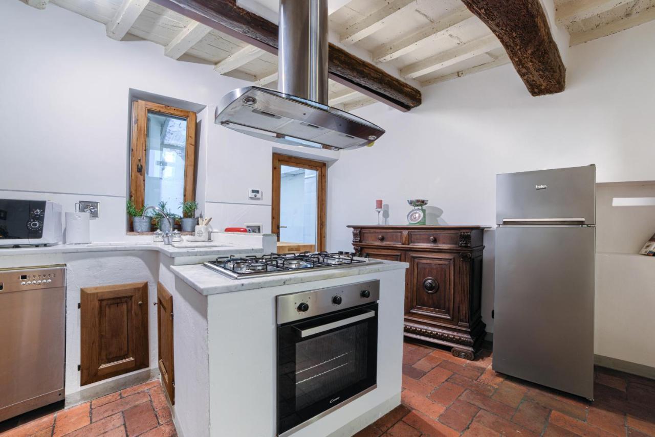 Apartamento Lacosta Near Ponte Vecchio Florencia
